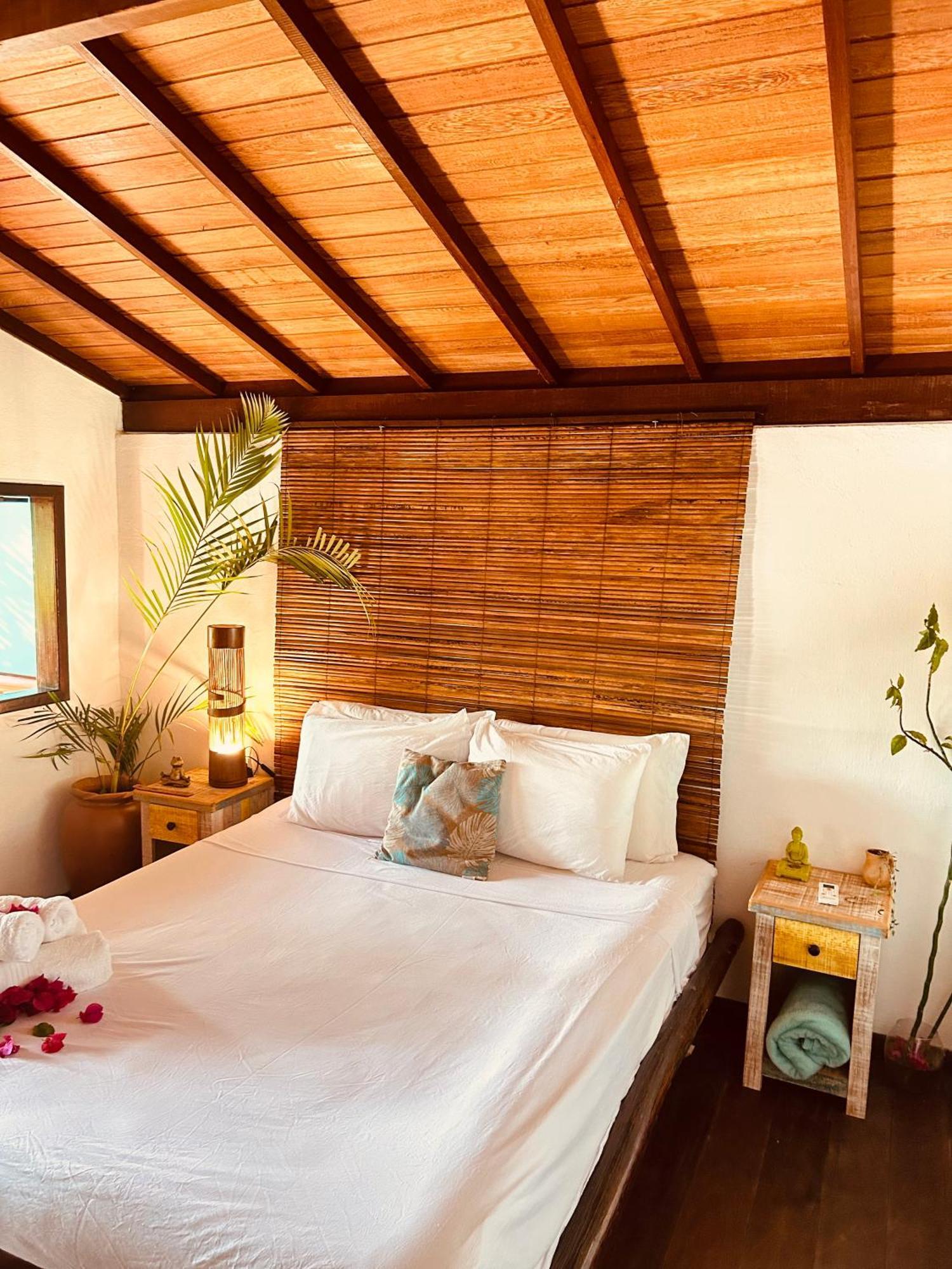 Pousada Habitat Caraíva 部屋 写真