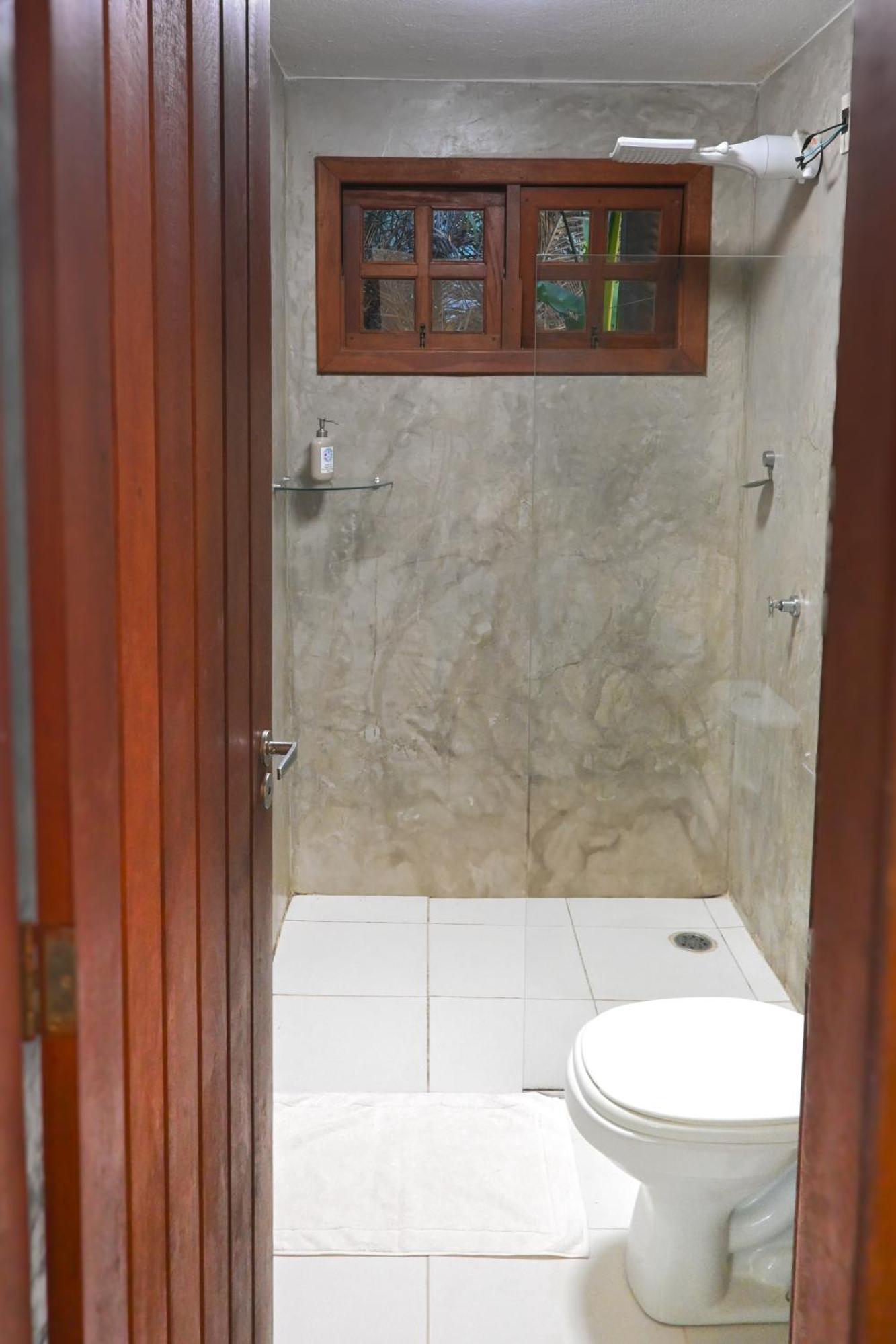 Pousada Habitat Caraíva 部屋 写真