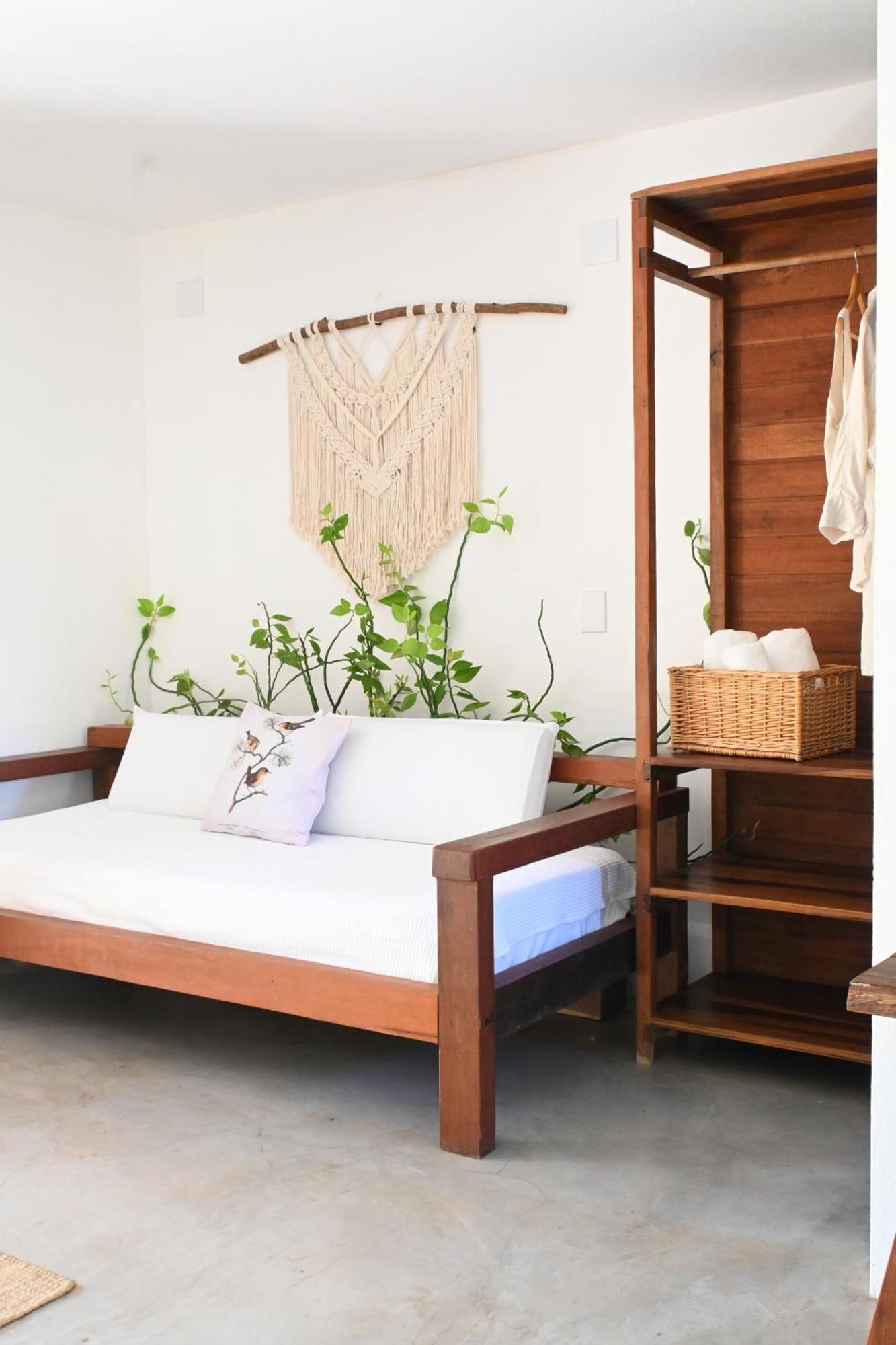 Pousada Habitat Caraíva 部屋 写真