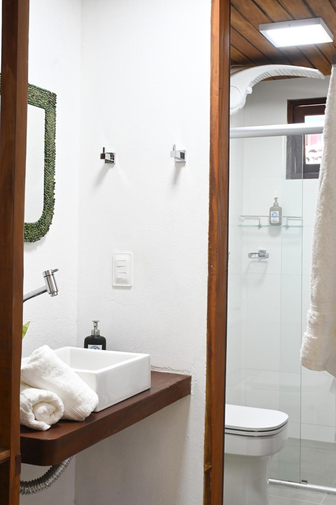 Pousada Habitat Caraíva 部屋 写真
