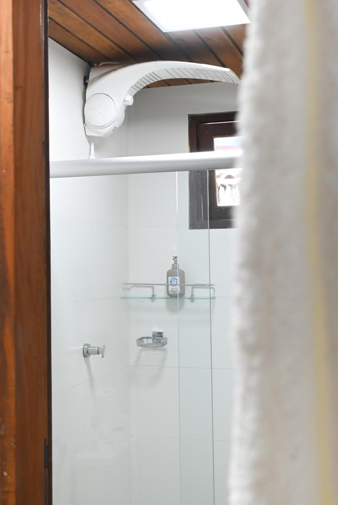 Pousada Habitat Caraíva 部屋 写真